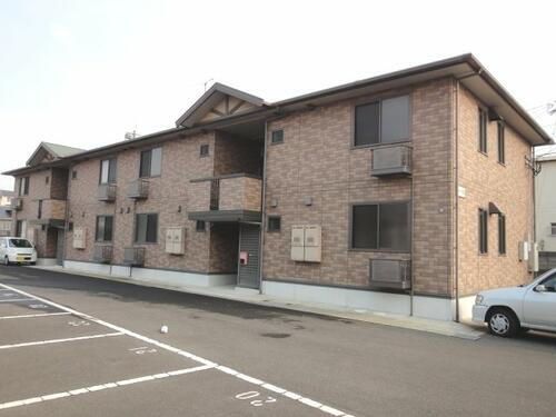 長崎県大村市竹松本町 賃貸アパート