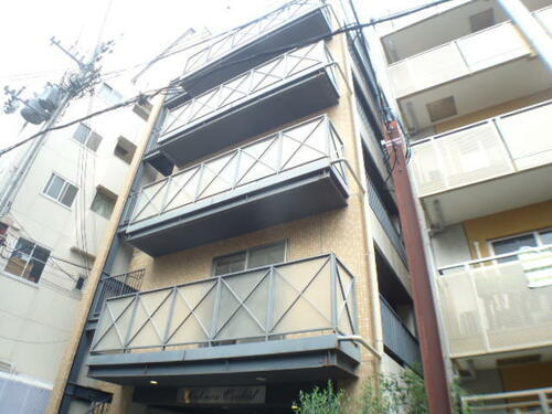 兵庫県神戸市東灘区甲南町４丁目 築17年12ヶ月 6階建