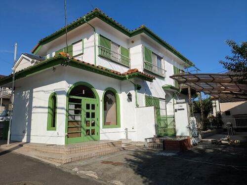 埼玉県入間市宮寺 賃貸一戸建て
