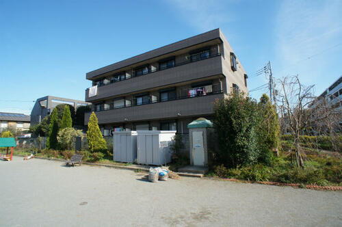 メゾン・グリンパーク