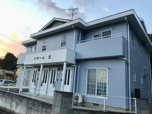 香川県三豊市高瀬町比地中 2階建 築26年10ヶ月