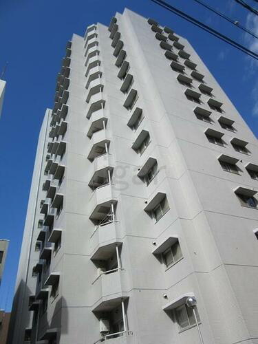 東京都豊島区東池袋３丁目 築38年5ヶ月 15階建