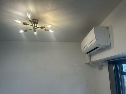 東京都青梅市千ヶ瀬町２丁目 賃貸マンション