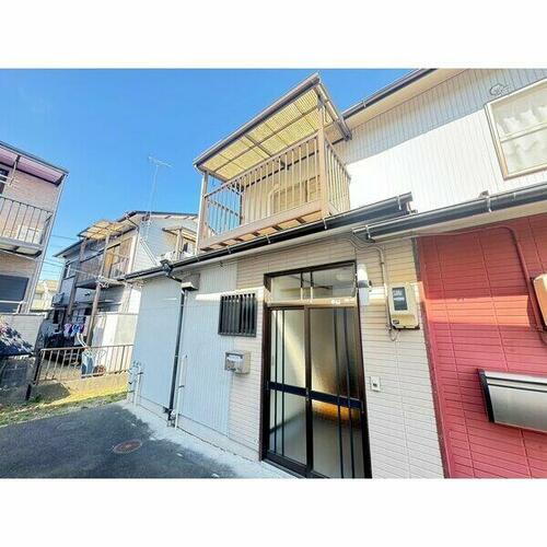 愛知県名古屋市中川区二女子町２丁目 賃貸一戸建て