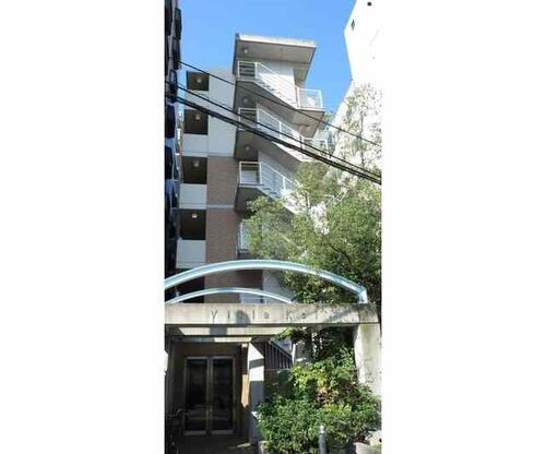 Ｖｉｌｌａ　Ｋｅｉ