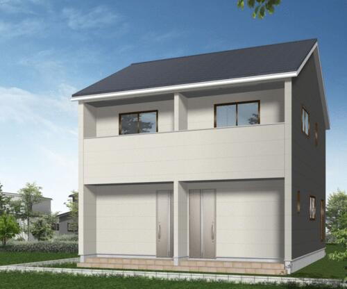 兵庫県加東市上滝野 賃貸アパート