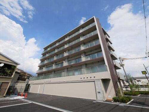 ベルウッド加島Ⅴ