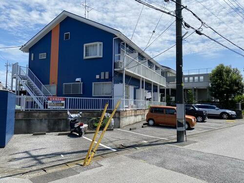 メゾン・デ・シャルム逆井