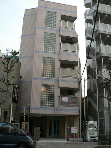 メゾンアイリスＥ