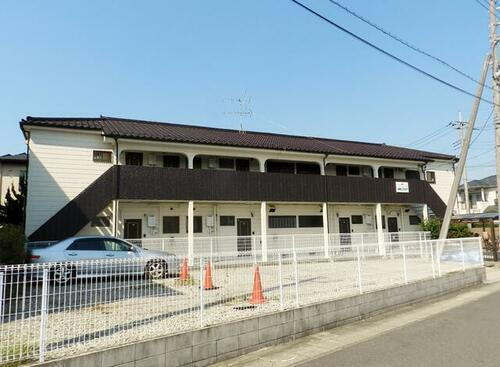 フルーツマンションＡ