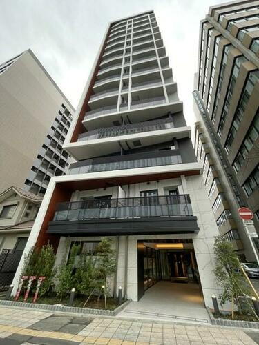 宮城県仙台市青葉区一番町１丁目 賃貸マンション