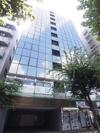 ヴェルティ中野