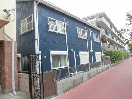 埼玉県さいたま市浦和区領家５丁目 築6年8ヶ月 2階建