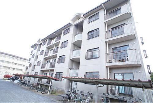 千葉県千葉市緑区おゆみ野中央８丁目 賃貸マンション