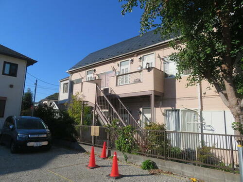 神奈川県鎌倉市雪ノ下３丁目 築34年6ヶ月 2階建