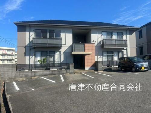 ファンテジー旭ヶ丘Ａ