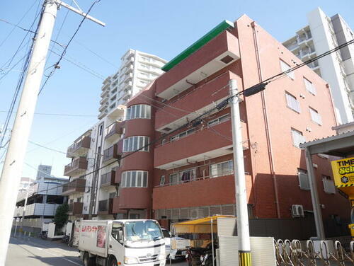 大宮スカイハイツ