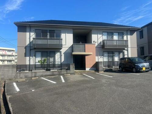 ファンテジー旭ヶ丘Ｂ