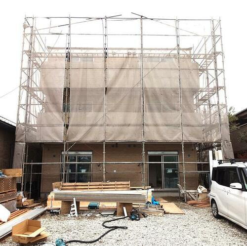 千葉県市原市姉崎 3階建 