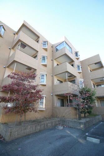 兵庫県西宮市安井町 築21年8ヶ月 4階建