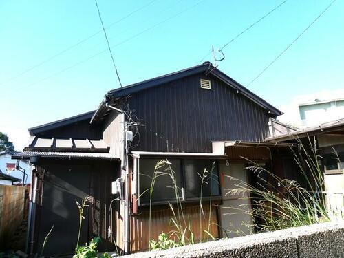 福岡県中間市中間２丁目 賃貸一戸建て