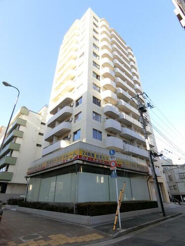 東京都北区豊島１丁目 賃貸マンション