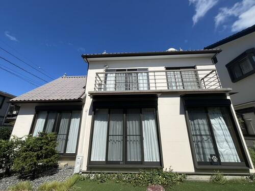 静岡県三島市東町 築65年12ヶ月 2階建