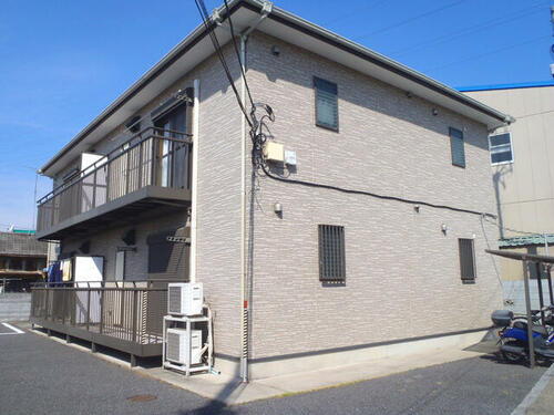 埼玉県さいたま市南区曲本３丁目 賃貸アパート