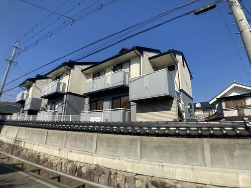 オリックスハイツあらい