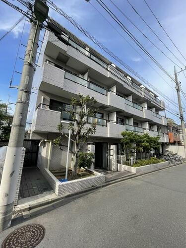 ジョイフル蒲田