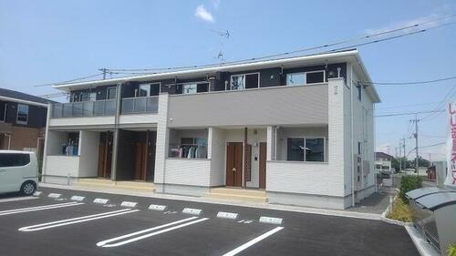 香川県善通寺市上吉田町７丁目 賃貸アパート