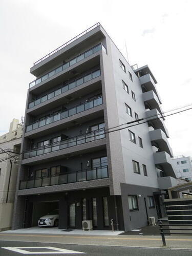 香川県高松市中央町 7階建 築2年8ヶ月