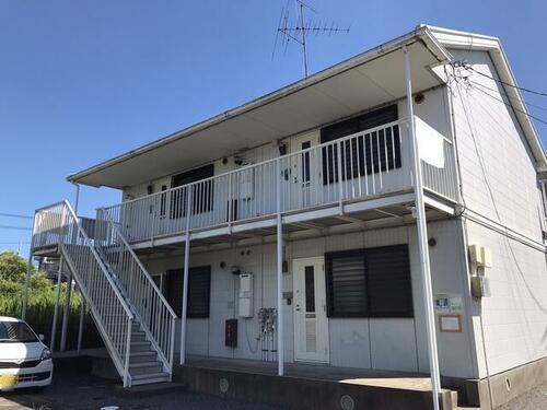 茨城県取手市椚木 賃貸アパート