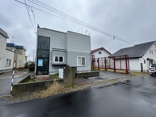 北海道滝川市西町２丁目 賃貸一戸建て