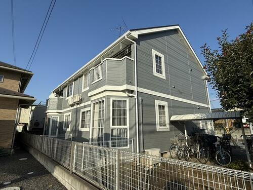 千葉県野田市山崎 築25年11ヶ月 2階建