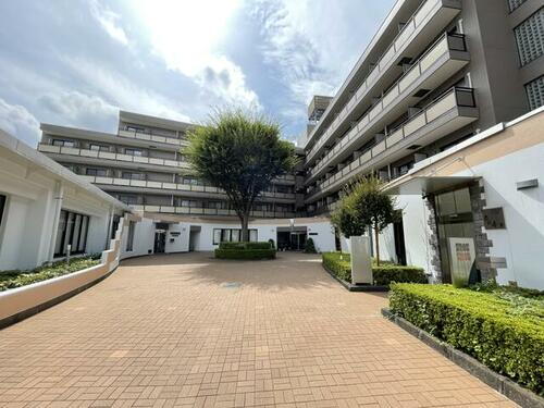 グリーンヒル恵比寿