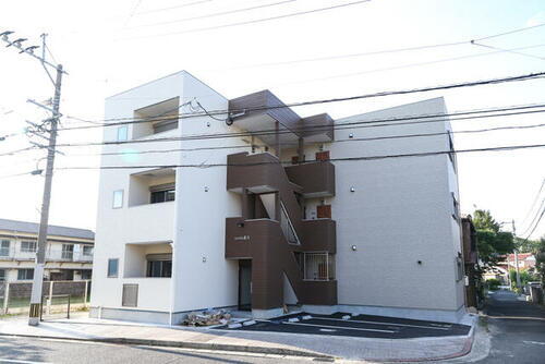 福岡県北九州市小倉南区北方３丁目 賃貸アパート