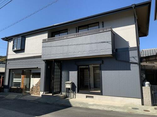 京都府南丹市園部町小山東町藤ノ木 2階建 築29年8ヶ月