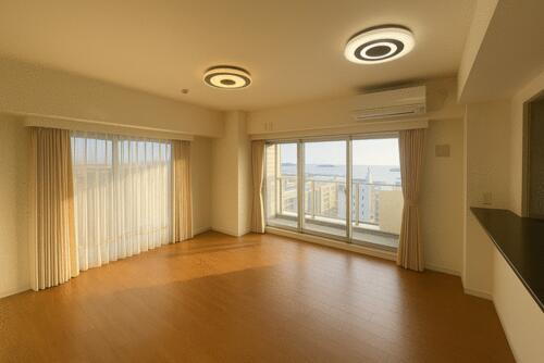 愛知県蒲郡市港町 賃貸マンション