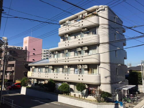 愛知県名古屋市名東区野間町 賃貸マンション