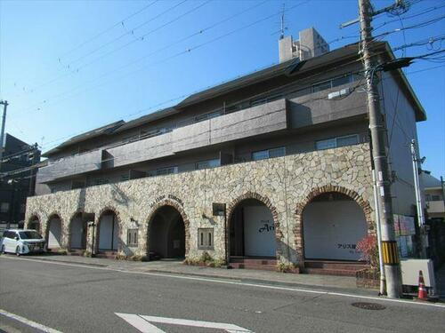 和歌山県和歌山市黒田 賃貸マンション