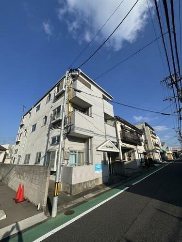 フォンタル井堀