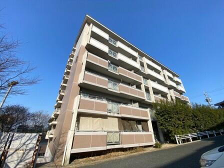 アーベインヒルズ向洋　Ｂ棟