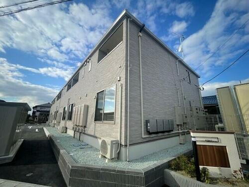 宮城県大崎市古川中島町 賃貸アパート