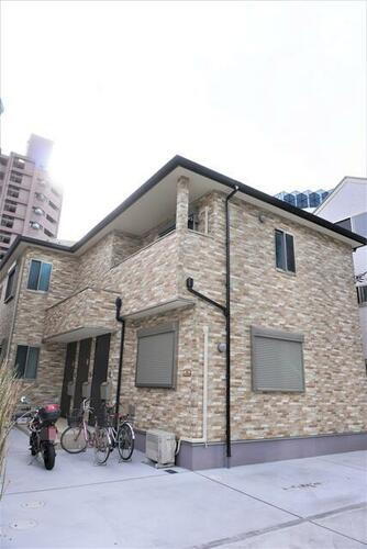 東京都江東区大島２丁目 2階建 築5年4ヶ月