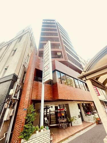 東京都中央区日本橋馬喰町１丁目 賃貸マンション