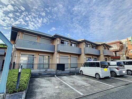 神奈川県川崎市幸区小倉２丁目 築20年8ヶ月 2階建