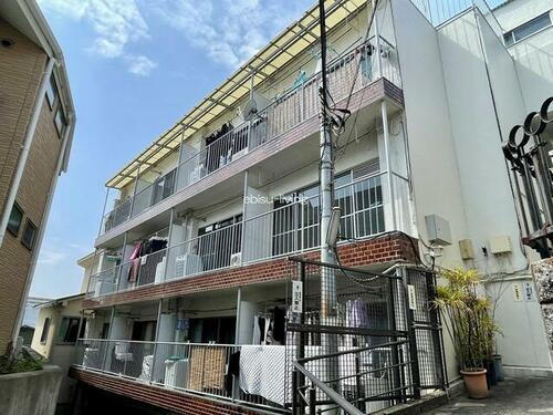 瑞光マンション