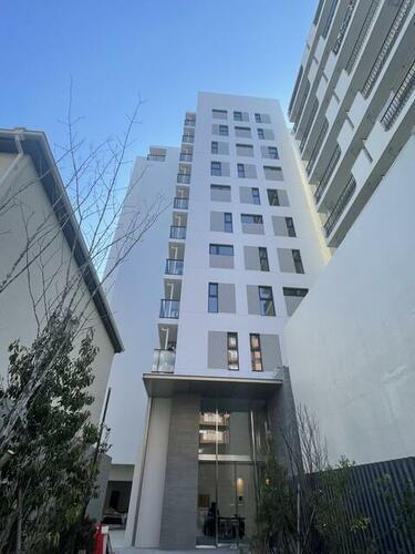 東京都墨田区吾妻橋３丁目 築2年12ヶ月 12階建