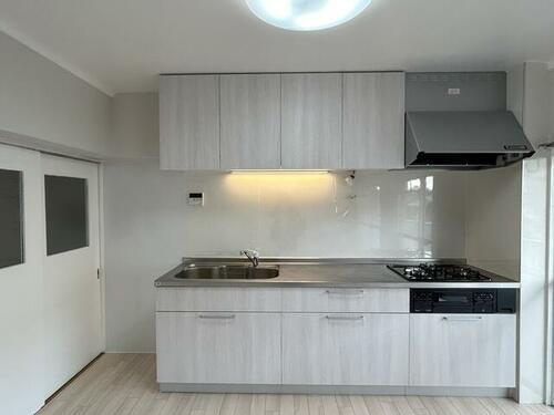 埼玉県さいたま市岩槻区東岩槻４丁目 築54年2ヶ月 4階建